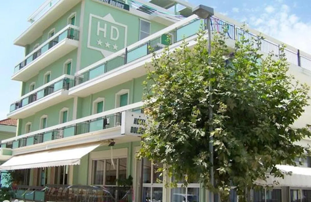 Hotel Dolores-1